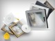 Custodie Cd / Dvd | FRAME BOX